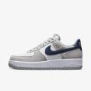 Nike Air Force 1 '07 Men's Shoes - Grey