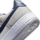 Nike Air Force 1 '07 Men's Shoes - Grey