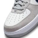 Nike Air Force 1 '07 Men's Shoes - Grey