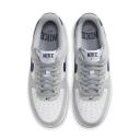 Nike Air Force 1 '07 Men's Shoes - Grey