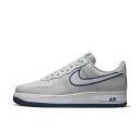 Nike Air Force 1 '07 Men's Shoes - Grey