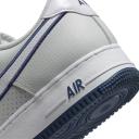 Nike Air Force 1 '07 Men's Shoes - Grey