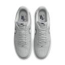 Nike Air Force 1 '07 Men's Shoes - Grey
