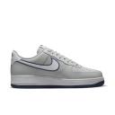 Nike Air Force 1 '07 Men's Shoes - Grey