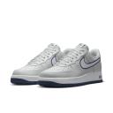 Nike Air Force 1 '07 Men's Shoes - Grey