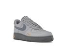 Nike Air Force 1 '07 Men's Shoes - Grey