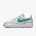 Nike Air Force 1 '07 Men's Shoes - Grey