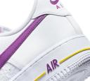 Nike Air Force 1 '07 Men's Shoes - White