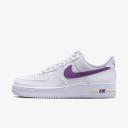 Nike Air Force 1 '07 Men's Shoes - White