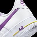 Nike Air Force 1 '07 Men's Shoes - White