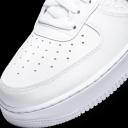 Nike Air Force 1 '07 Men's Shoes - White