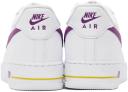 Nike Air Force 1 '07 Men's Shoes - White