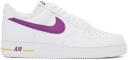 Nike Air Force 1 '07 Men's Shoes - White