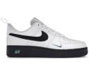 Nike Air Force 1 '07 Men's Shoes - White