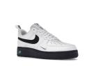 Nike Air Force 1 '07 Men's Shoes - White