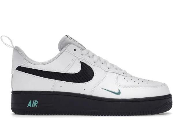 Nike Air Force 1 '07 Men's Shoes - White