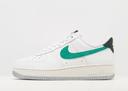 Nike Air Force 1 '07 Men's Shoes - White
