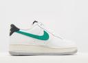 Nike Air Force 1 '07 Men's Shoes - White
