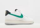 Nike Air Force 1 '07 Men's Shoes - White