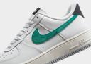 Nike Air Force 1 '07 Men's Shoes - White