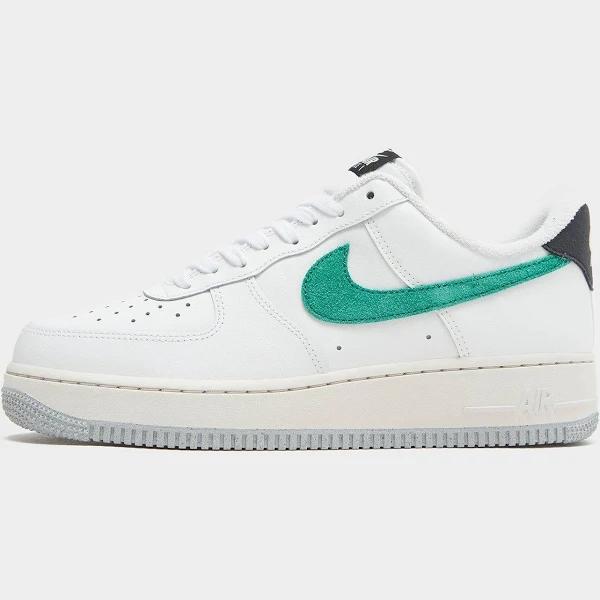 Nike Air Force 1 '07 Men's Shoes - White