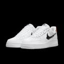 Nike Air Force 1 '07 Men's Shoes - White