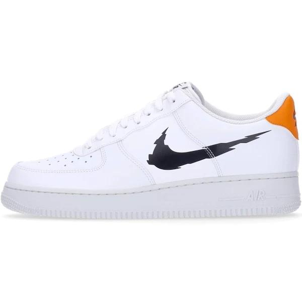 Nike Air Force 1 '07 Men's Shoes - White