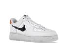 Nike Air Force 1 '07 Men's Shoes - White