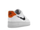 Nike Air Force 1 '07 Men's Shoes - White