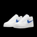 Nike Air Force 1 '07 Men's Shoes - White