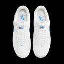 Nike Air Force 1 '07 Men's Shoes - White