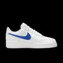 Nike Air Force 1 '07 Men's Shoes - White