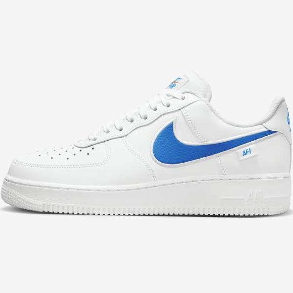Nike Air Force 1 '07 Men's Shoes - White