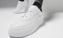 Nike Air Force 1 '07 Men's Shoes - White