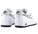 Nike Air Force 1 '07 Men's Shoes - White