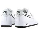 Nike Air Force 1 '07 Men's Shoes - White