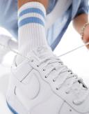 Nike Air Force 1 '07 Men Shoes - White - Size: 14 - Foot Locker