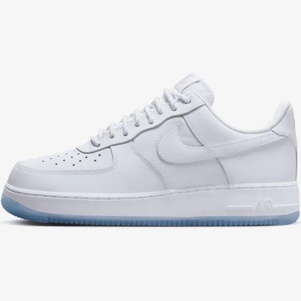 Nike Air Force 1 '07 Men Shoes - White - Size: 14 - Foot Locker