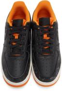 Nike Air Force 1 '07 Premium Men's Shoes - Black
