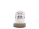 Nike Air Force 1 '07 PRM White Metallic Silver DX3945-100 Men's