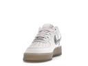 Nike Air Force 1 '07 PRM White Metallic Silver DX3945-100 Men's