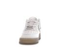 Nike Air Force 1 '07 PRM White Metallic Silver DX3945-100 Men's