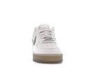 Nike Air Force 1 '07 PRM White Metallic Silver DX3945-100 Men's