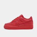 Nike Air Force 1 '07 Red - Size 7.5 Men