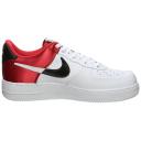 Nike Air Force 1 '07 Red - Size 7.5 Men