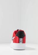 Nike Air Force 1 '07 Red - Size 7.5 Men