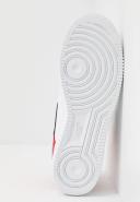 Nike Air Force 1 '07 Red - Size 7.5 Men