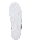Nike Air Force 1 '07 Red - Size 7.5 Men