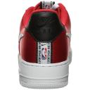 Nike Air Force 1 '07 Red - Size 7.5 Men