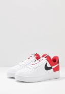Nike Air Force 1 '07 Red - Size 7.5 Men